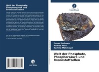 Fouad Soliman (U. A.) | Welt Der Phosphate, PhosphorsäUre Und Brennstoffzellen