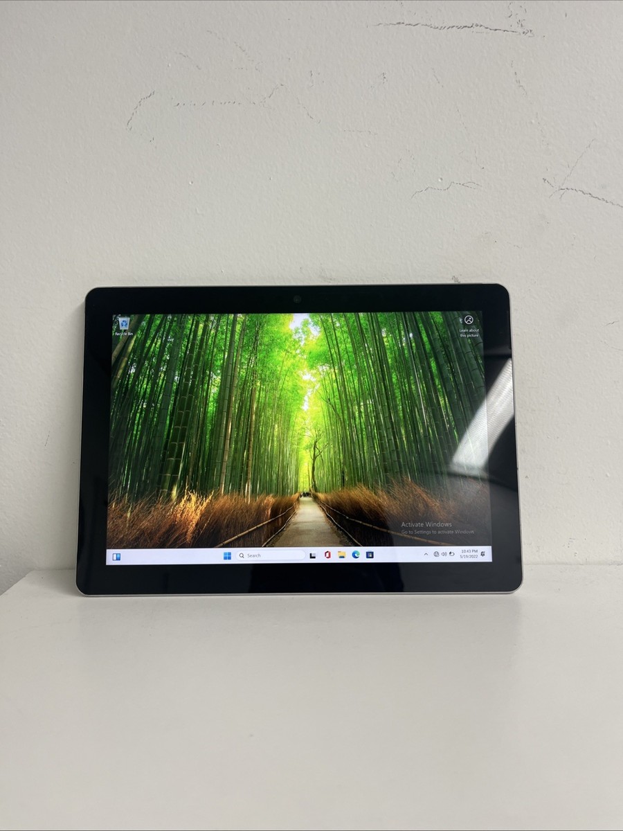 Microsoft Surface Go 1824 10 Microsoft Surface Go 1824 10