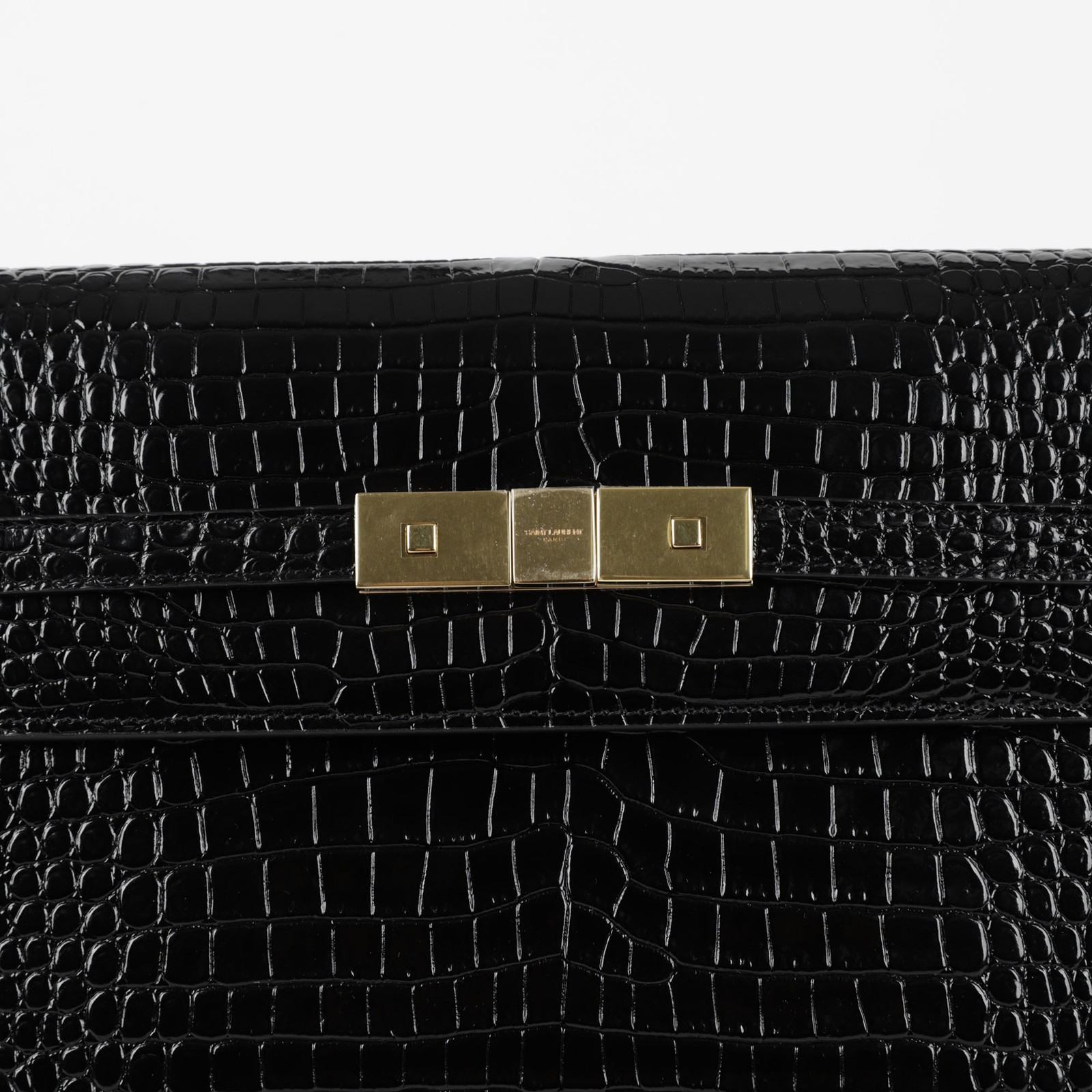 Borsa a tracolla media Saint Laurent Manhattan 579271 136175838