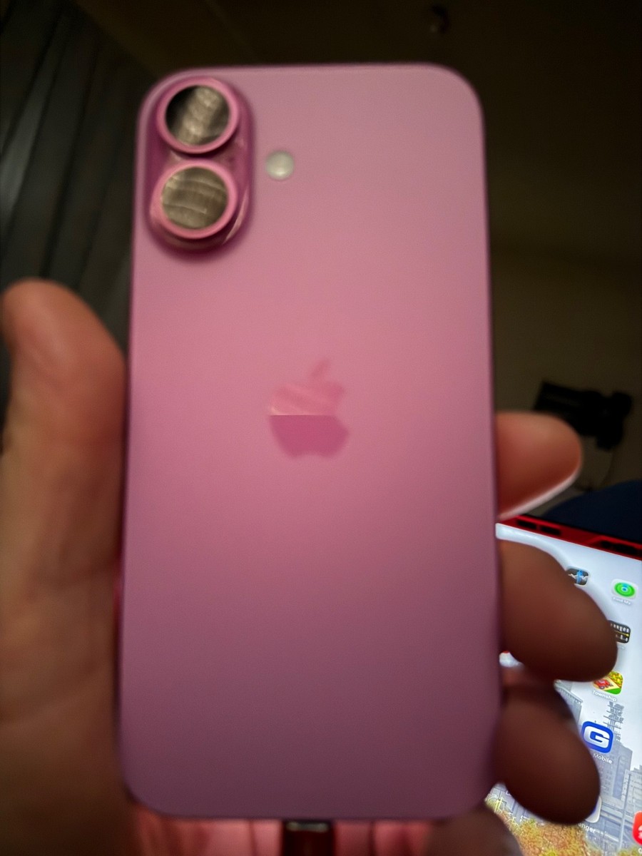 Apple iPhone16 128gb ピンク Apple iPhone 16 (512GB) - Pink : Target