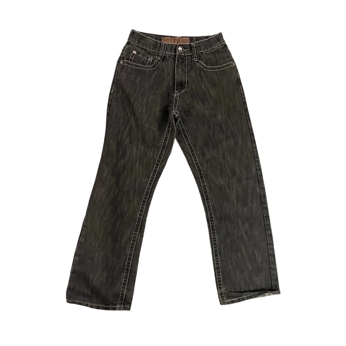 Southpole Gray Jeans for Men for sale | eBay