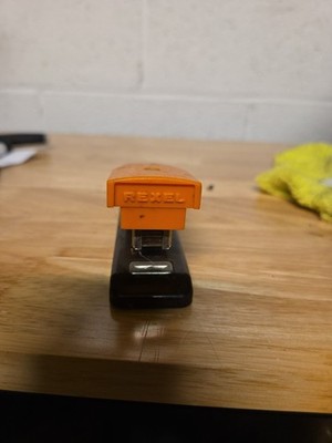 Vintage Rexel Stapler