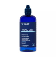 Trace Mineral 40,000 Volts Electrolyte Concen...