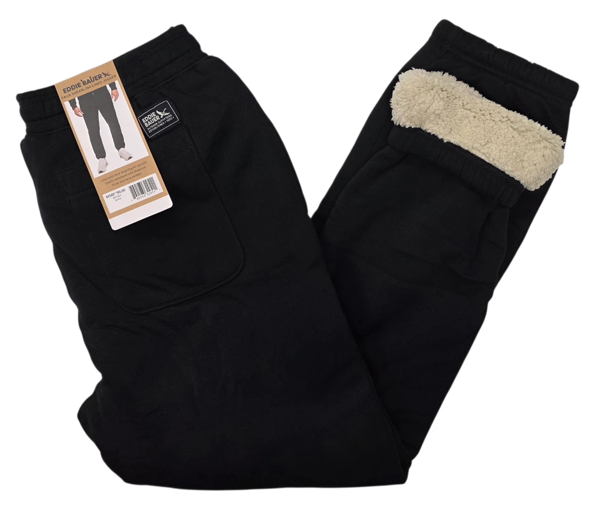 Size L Jogger Pants for Men for sale | eBay