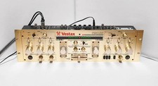 Vestax PMC-25 Genuine Rotary Fader Model DJ Mixer