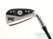 PXG 0311 XP GEN6 Single Iron 7 Iron Graphite Regular Right 38.0in