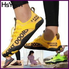 Wading Shoes Men's Women's Quick Dry Outdoor Beach Barefoot Aqua shoes