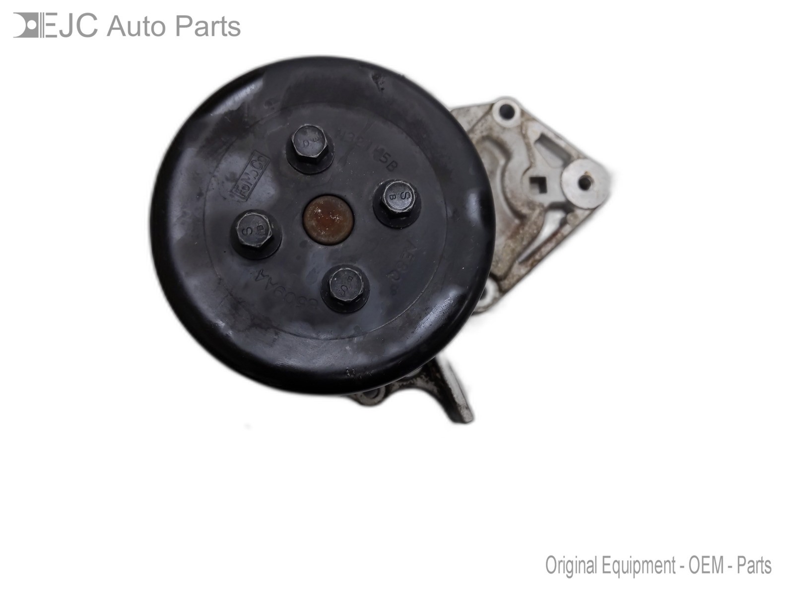 Water Pump With Pulley For 13-16 Ford Escape  1.6 DS7G8501AA Turbo
