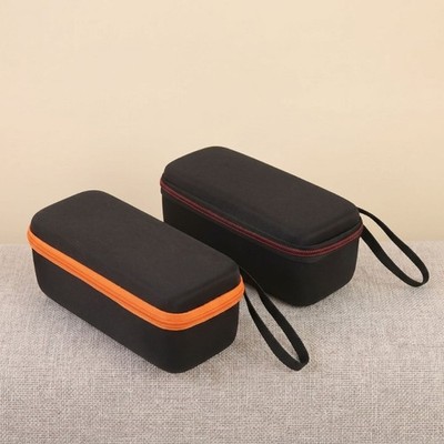 Hard Shell Digital Carry Case for Drive Storage and Desk Use