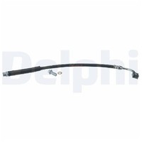 Bremsschlauch Hinten Links FüR Chevrolet Trax 1.7 1.8 12 Bis 26 Delphi LVL Teil