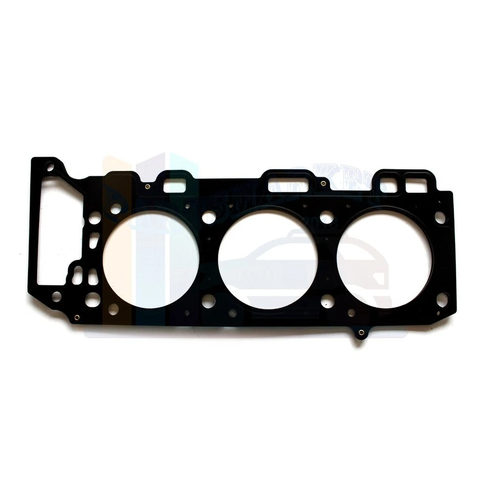 fits 2001-2010 Mercury Mountaineer 4.0L V6 FLEX SOHC Head Gasket set  12V VIN "E Foto 2 de 4