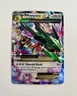 Pokémon M Rayquaza EX 76/108 Roaring Skies Ultra Rare Mega Holo 220 HP
