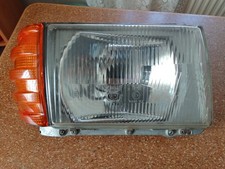 Mercedes Benz w107 sl slc Bosch Scheinwerfer Rechts headlight