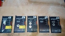 5 Melco embroidery machine Advanced Motion Controls Servo Amplifiers (AS-IS)