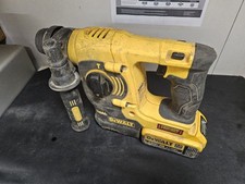 DeWalt DCH253 18V SDS+ Rotary Hammer Drill And 4,0Ah Battery 