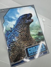 NECA-Godzilla- 2019 -King Of The Monsters- Action Figure- NEW