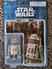 Star Wars Droid Factory R5-ZOMB Halloween Figure Disney Exclusive 2024 — photo 1