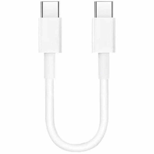 4XEM 1ft USB-C to USB-C 60W PD Fast Charging & Data Cable  -image