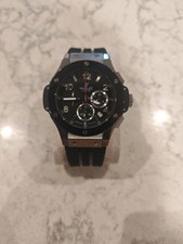 HUBLOT VENDOME BIG BANG  WATCH