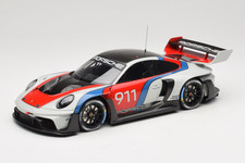 GT Spirit Porsche 911 992 Gt3 R N 911 Rennsport Coupe 2023 1:18 GT495