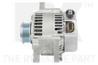 Lichtmaschine Generator 90 A 12 V FüR Toyota Yaris 1.4 D-4D