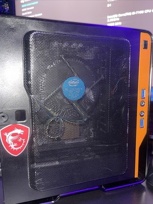 Inwin Chopin with Basic Build Inside