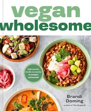 Vegan Wholesome: High-Protein - GOOD