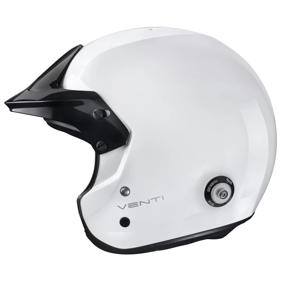 AA0112AF2T580101 Venti Trophy Jet 58CM-Blanco Foto 3 de 4