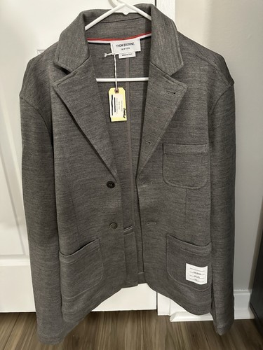 Thom Browne Men’s Jacket