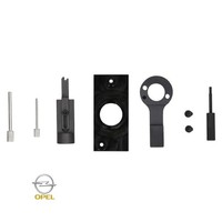 Motor-Einstellwerkzeug-Satz FüR Opel 2.0 Cdti, Ecoflex, Zahnriemenwechsel