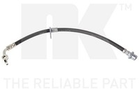 Bremsschlauch NK 8545130 FüR Lexus Toyota Land Cruiser 100 HDJ100_ HDJ100 UZJ100