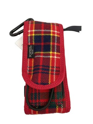 EYE JUNYA WATANABE MAN × PORTER ウエストバッグ 中古・古着通販】PORTER (ポーター) eYe COMME des GARCONS