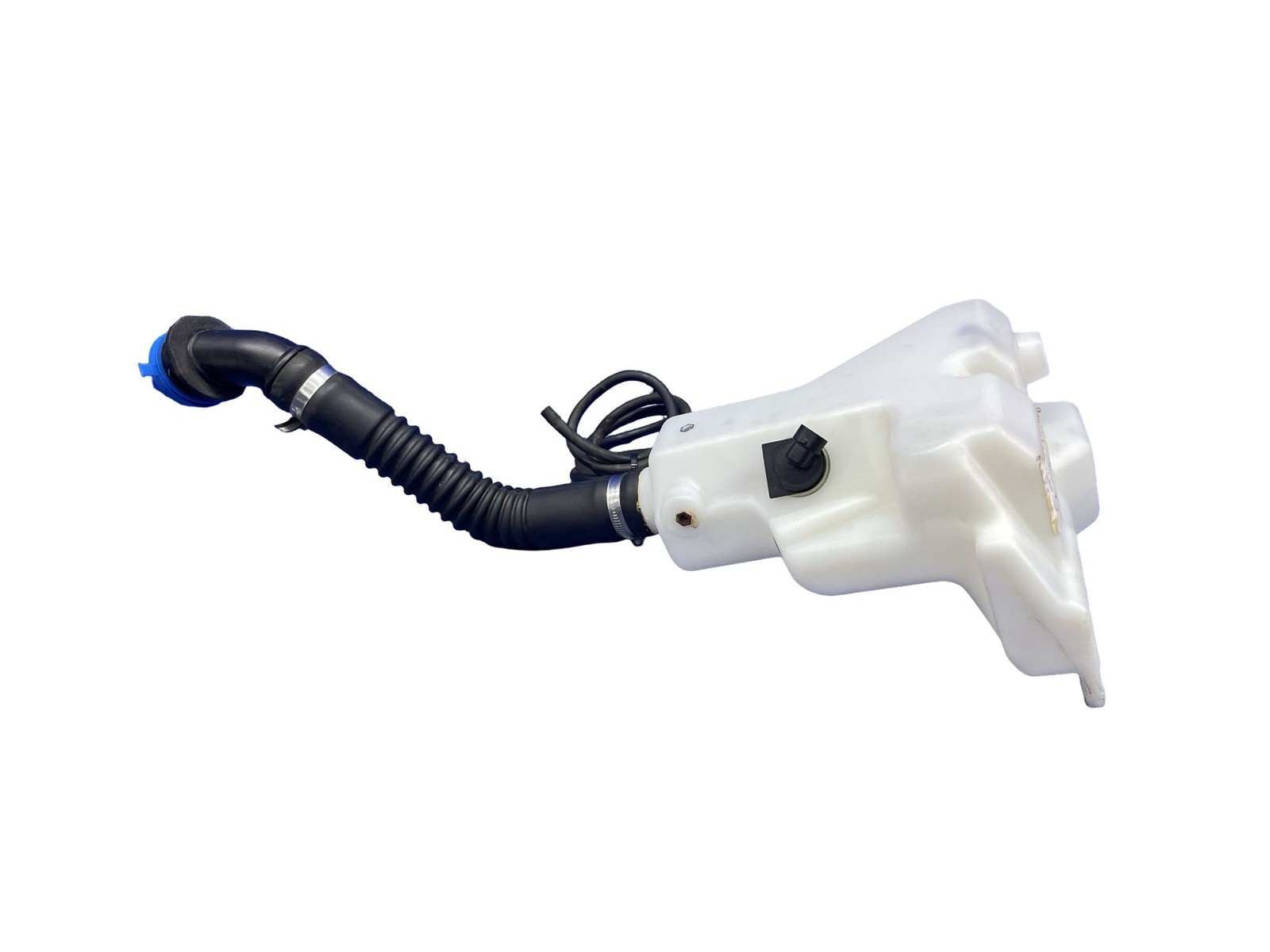 McLaren 570S 2016-2021 FRONT Washer fluid