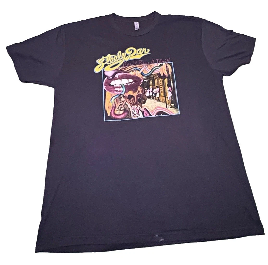 steely dan shirt products for sale | eBay