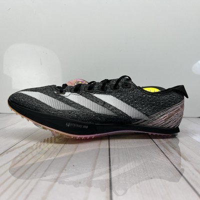 Adidas Adizero Prime SP 3 Track Field Mens Size 7 , Women 8 Shoes