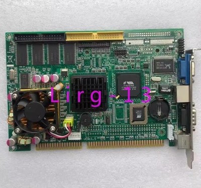 1pc used FB26000A VER1.5 Mainboard *vy
