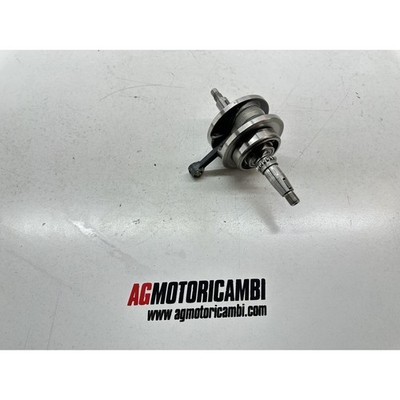 ANTRIEBSWELLE SWM SM 125 R VAREZ 125 4T 2018-2019-2025
