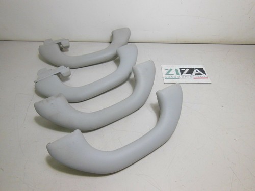 Lot De 4 Poignées De Porte Intérieure VW PASSAT 3BG (2001-2005) - Neuf