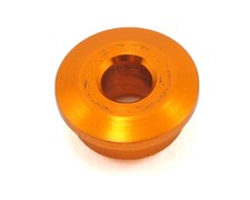 XRAY Radioplatte Befestigung Alu MULTI-FLEX BUSHING NT1 15 XRA336183 