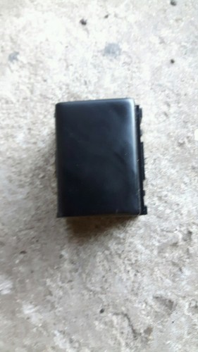 NISSAN MICRA K12 MK3 LARGE BLANKING SWITCH TRIM COVER - 第 1/2 張圖片