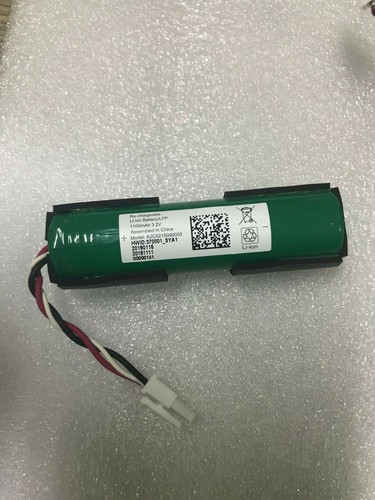 NEW Genuine Battery For A2C0215090000 370001_SYA1 1100mAh Batterie Akku Accu - Afbeelding 1 van 1