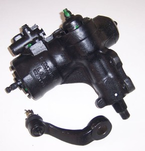 1962- 1974 Mopar Dodge Plymouth Power Steering Gear Box. | eBay