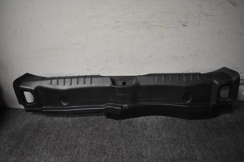 Maserati Ghibli 2014-2019 Rear Trunk cover Photo - $82