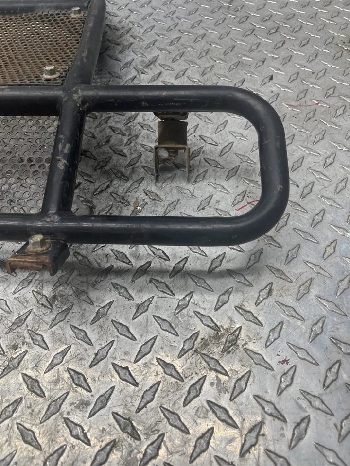 Protector de parachoques delantero 00 Arctic Cat 300 4x4 0506-192 1998-2000 Foto 2 de 4