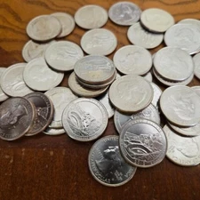 2012 D America The Beautiful Chaco Culture Quarter GEM BU