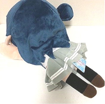 Love Live Sunshine YOSHIKO TSUSHIMA Mega Jumbo Nesoberi Plush Doll