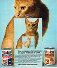 advertising advertising 084 1975 GOOD CAT FOOD