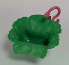 Cabbage Patch Kids Doll Miniature Leaf Bathtub Vintage 1984