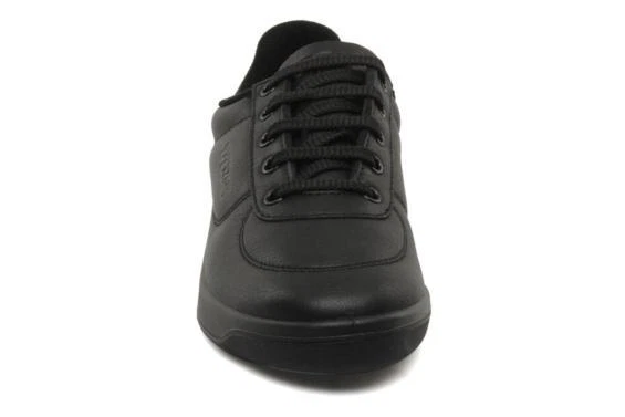 TBS BRANDY tennis femme NOIR - Photo 2/4