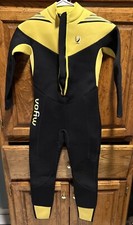 Vofiw Kids Short Wetsuit for Boys Girls Toddlers Youth Size 12